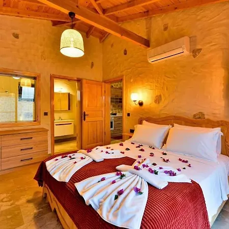 Villa Canoezue 1