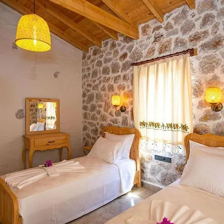 Canoezue 1 * Fethiye