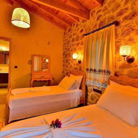 Canoezue 1 Fethiye