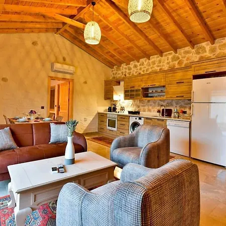 Villa Canoezue 1 *