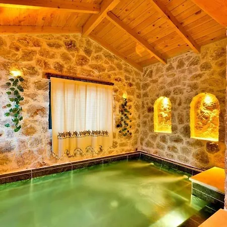 Canoezue 1 * Fethiye