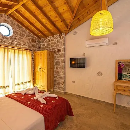 Villa Canoezue 1 *