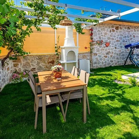 Canoezue 1 Villa Fethiye
