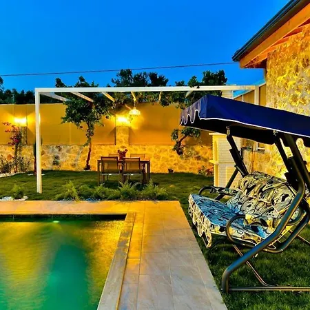 Canoezue 1 Fethiye
