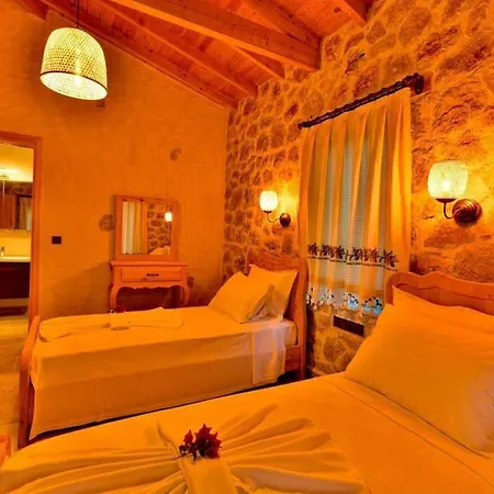 Canoezue 1 * Fethiye