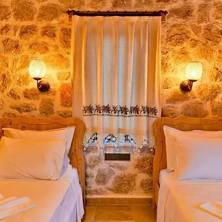 Canoezue 1 Villa Fethiye