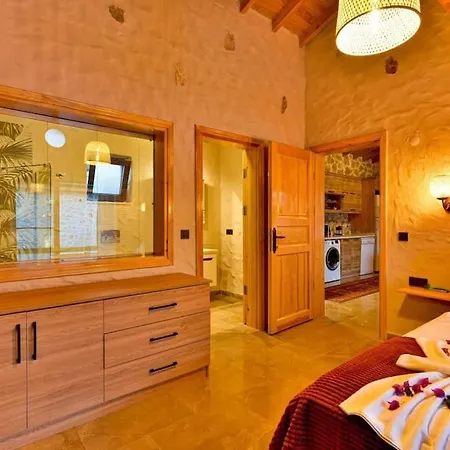 Villa Canoezue 1 Fethiye