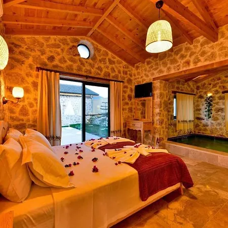 Canoezue 1 Villa