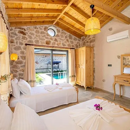 Villa Canoezue 1 *