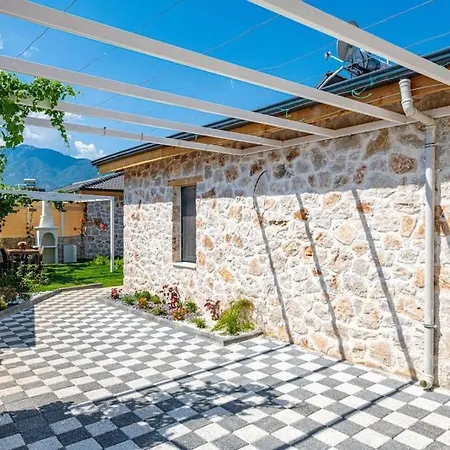 Canoezue 1 Villa Fethiye