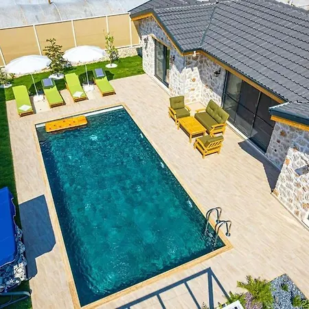 Canoezue 1 Fethiye