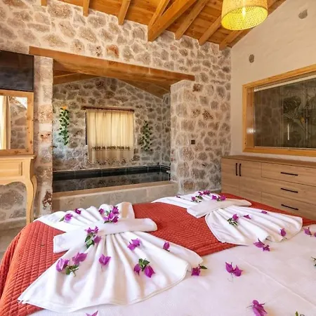 Villa Canoezue 1