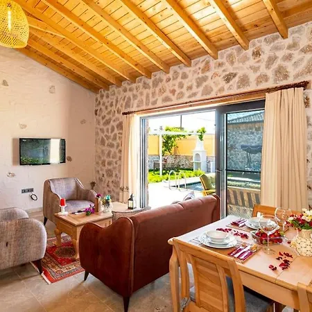 Villa Canoezue 1 *
