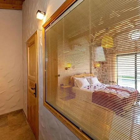 Canoezue 1 Villa Fethiye