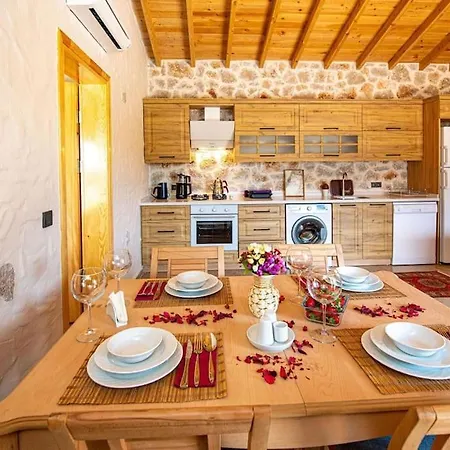 Canoezue 1 Fethiye