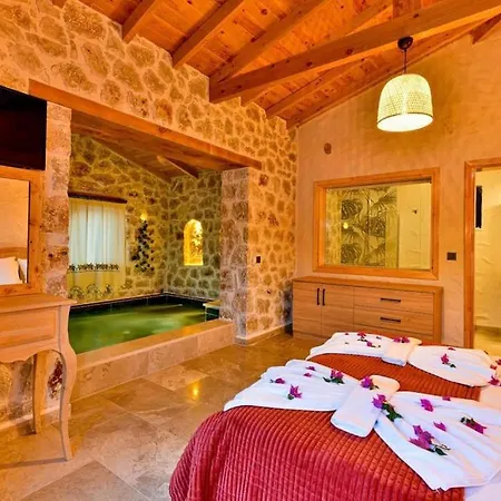 Canoezue 1 Villa