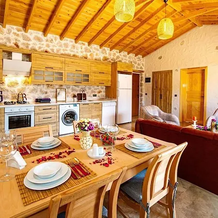 Canoezue 1 Villa *