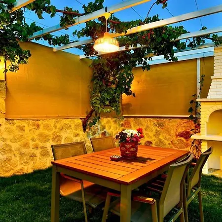 Villa Canoezue 1 Fethiye